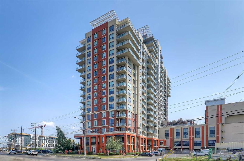 1409, 8710 Horton Road SW, A2335652, Alberta,
