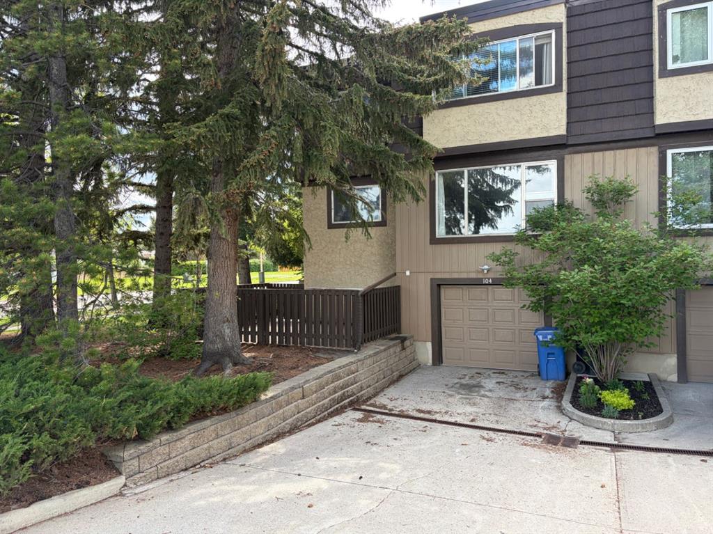 MLS® listing #114775499 for sale located at 104, 3130 66 Avenue SW