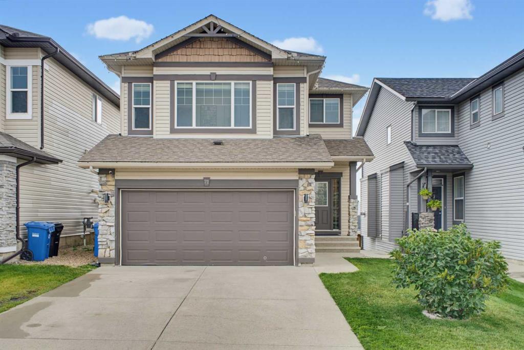 71 Pantego Way NW, A2335658, Alberta,