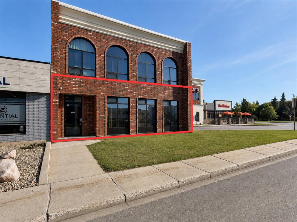10014 102 Avenue , A2335661, Alberta,