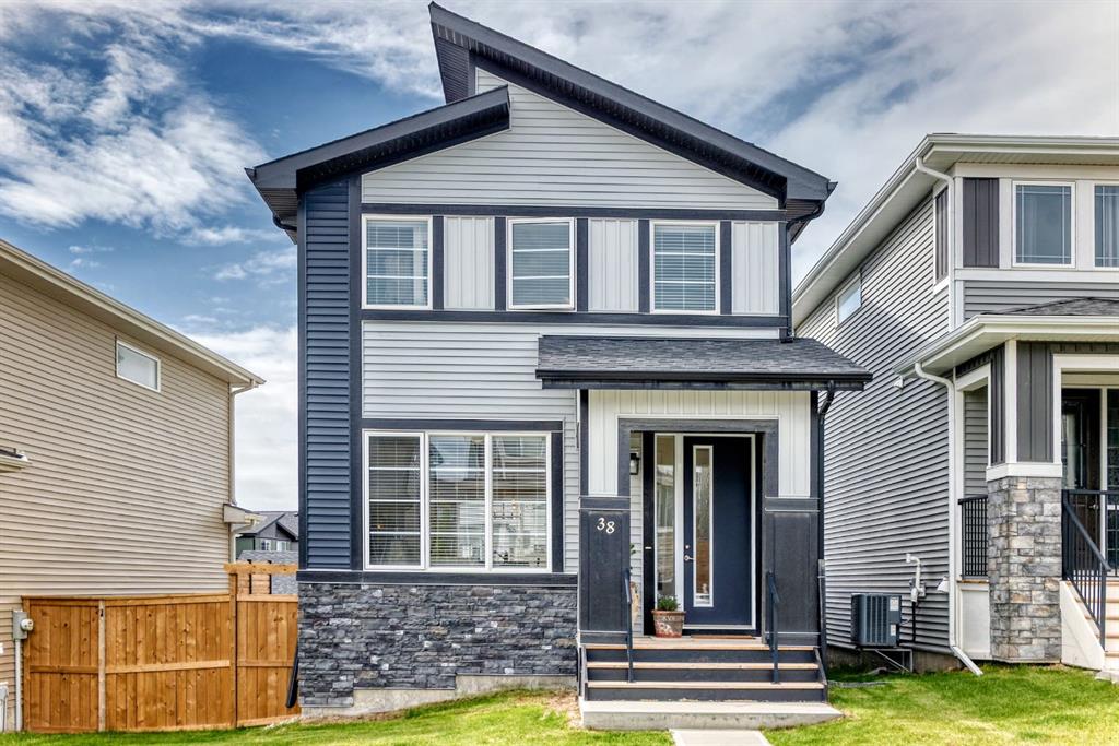 38 Precedence Glen , A2335662, Alberta,
