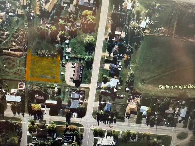 Second View of 418 5 Street , NONE, Stirling, Alberta, T0K 2E0