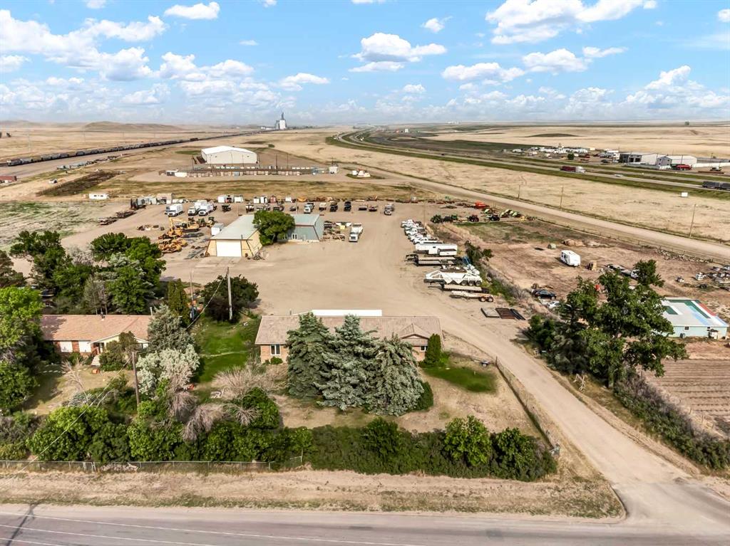 156 & 164 Charles Street , A2335668, Alberta,