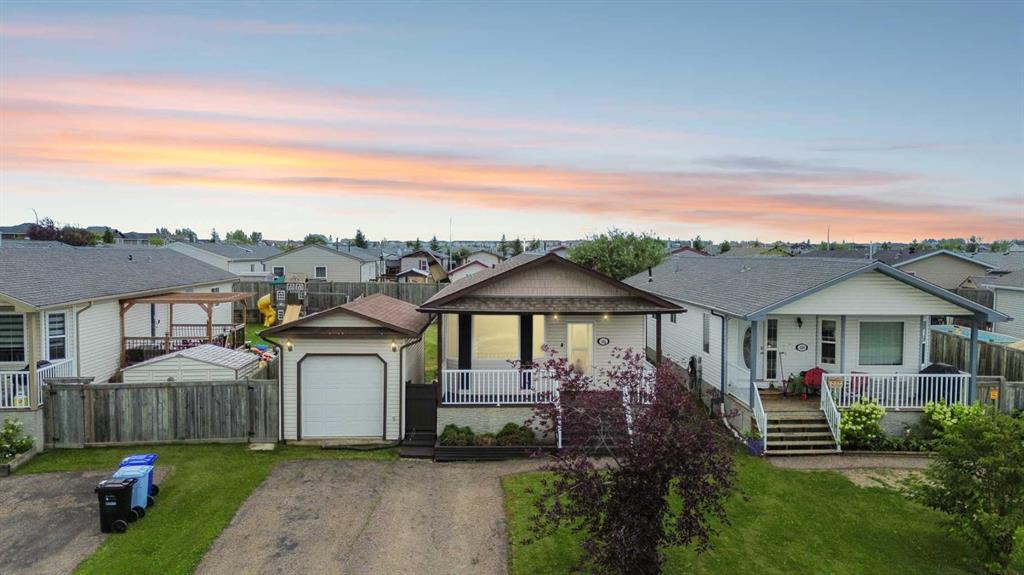 165 Balsam Way , A2335672, Alberta,