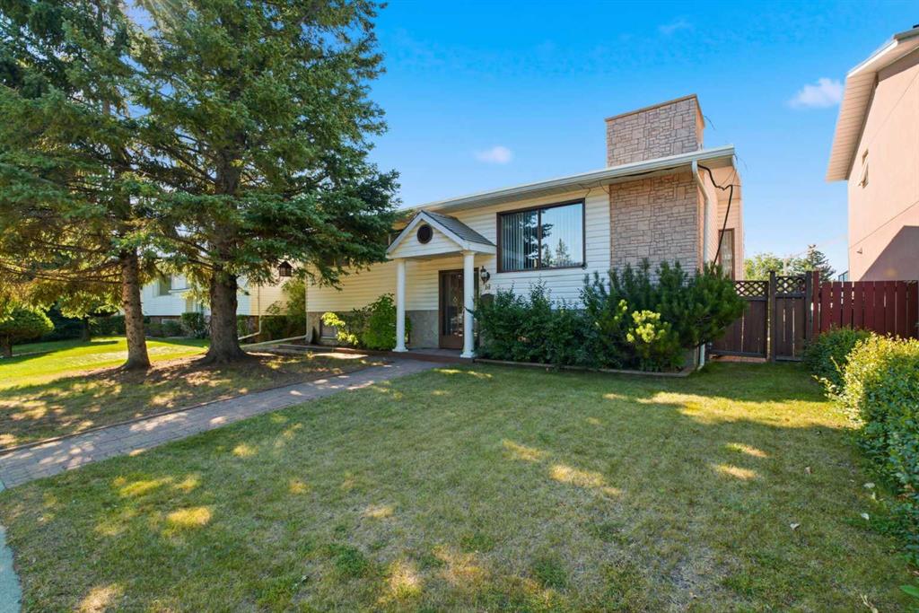 16 Dalroy Crescent NW, A2335673, Alberta,