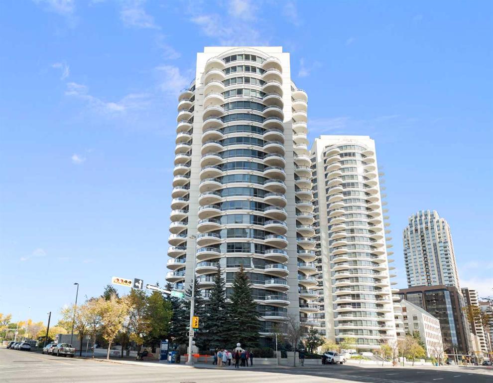 1901, 1088 6 Avenue SW, A2335674, Alberta,