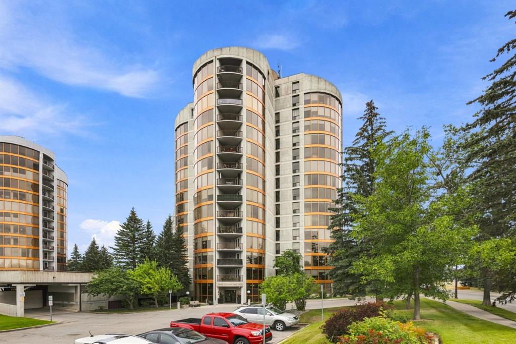 3121, 7030 Coach Hill Road SW, A2335675, Alberta,