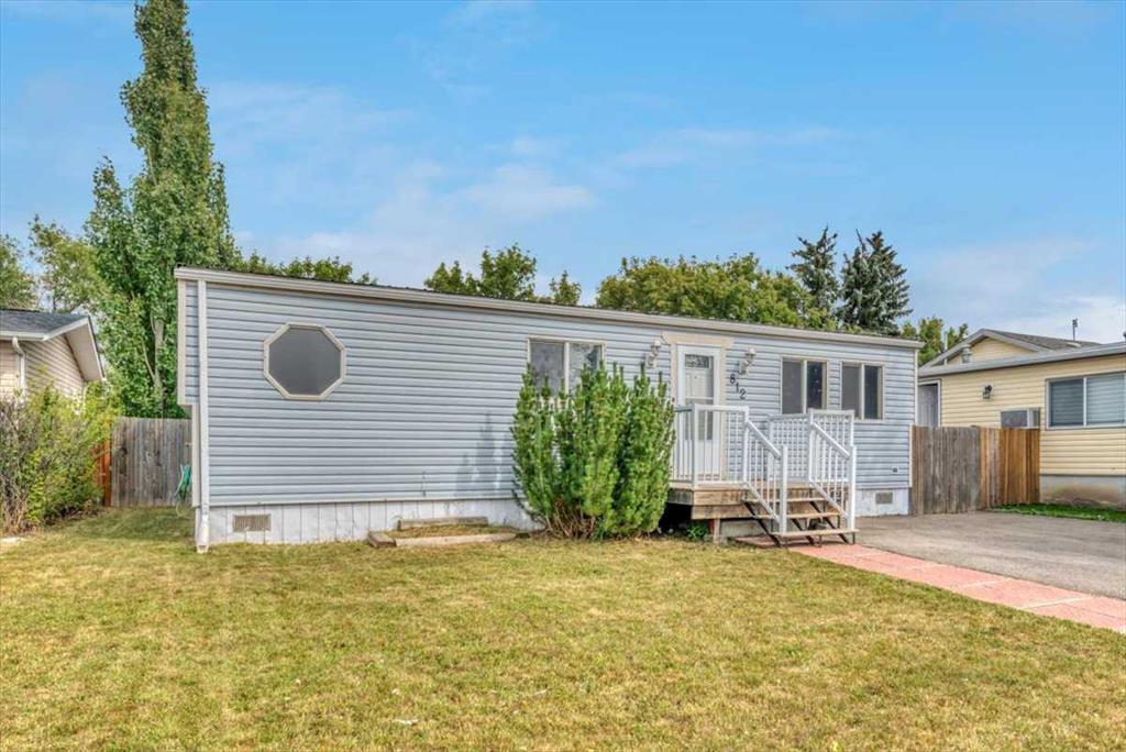 Fourth View of 812 Brentwood Crescent , Brentwood_Strathmore, Strathmore, Alberta, T1P 1E4