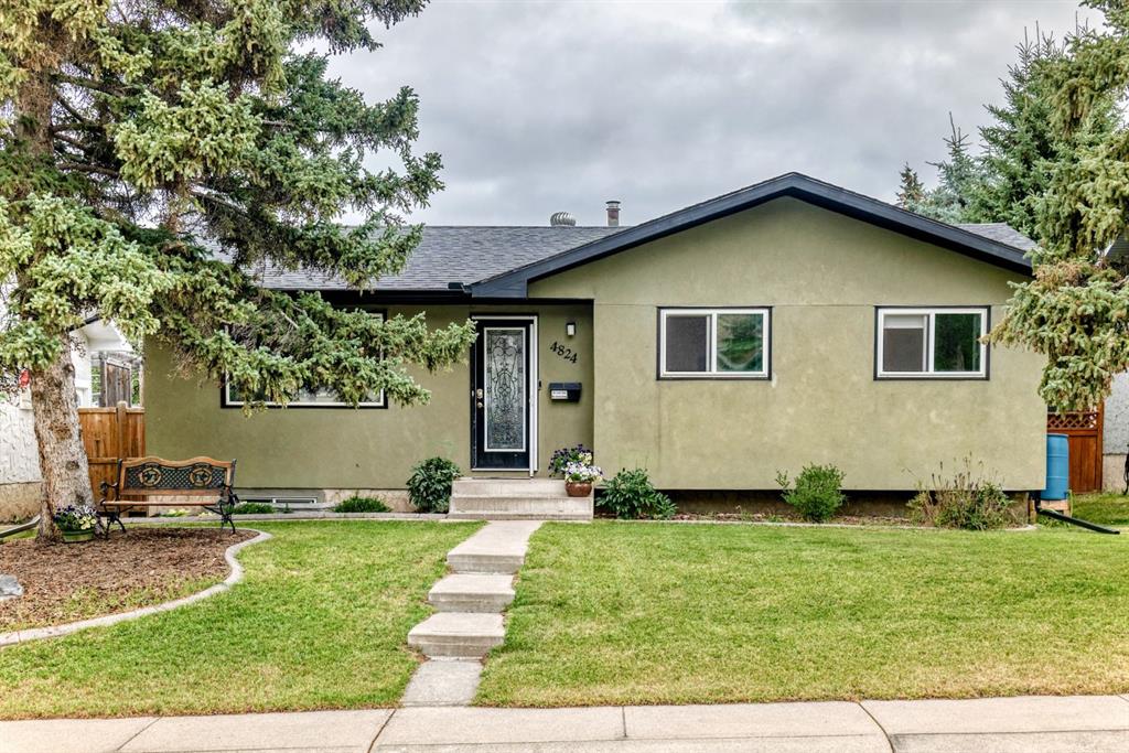 4824 41 Avenue SW, A2335681, Alberta,