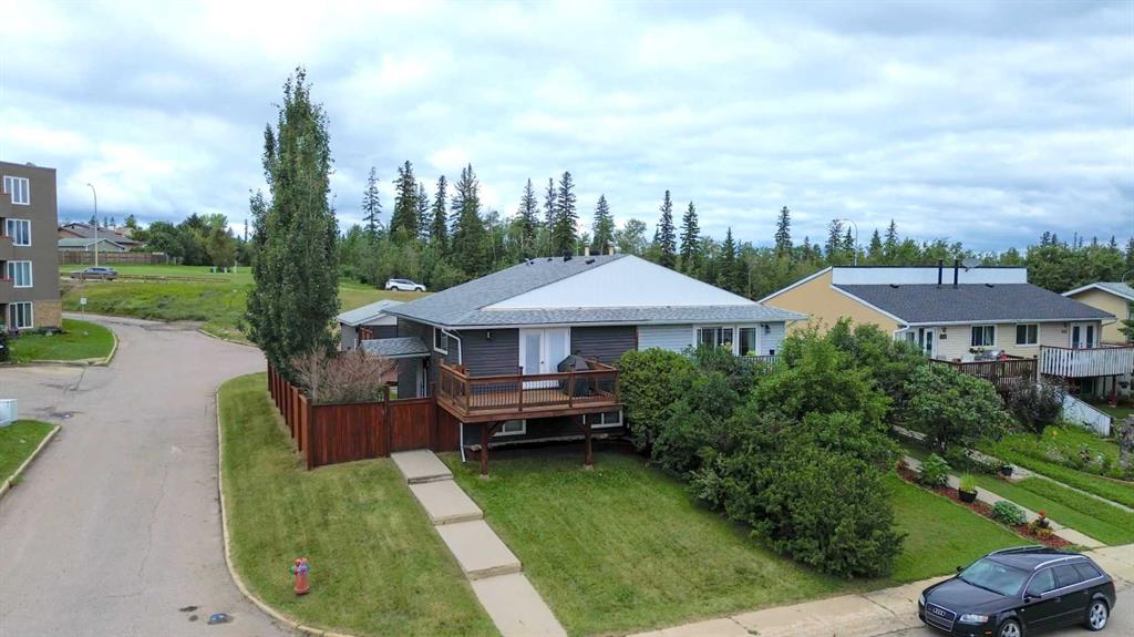 418 Ross Haven Drive , A2335683, Alberta,