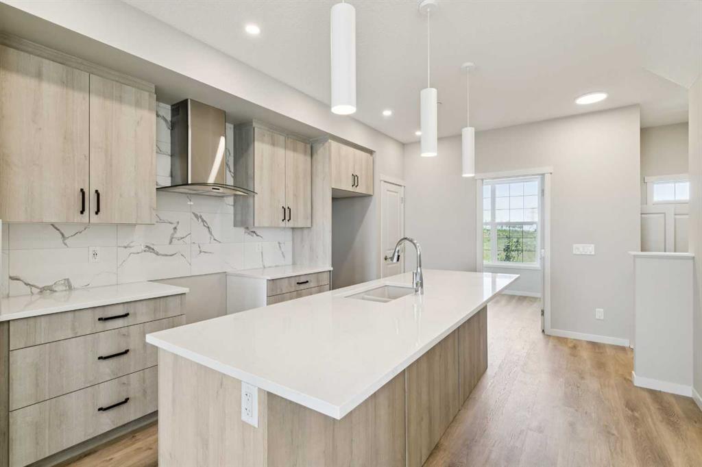 Second View of 29 Hotchkiss Road SE, Hotchkiss, Calgary, Alberta, T3S 0T8