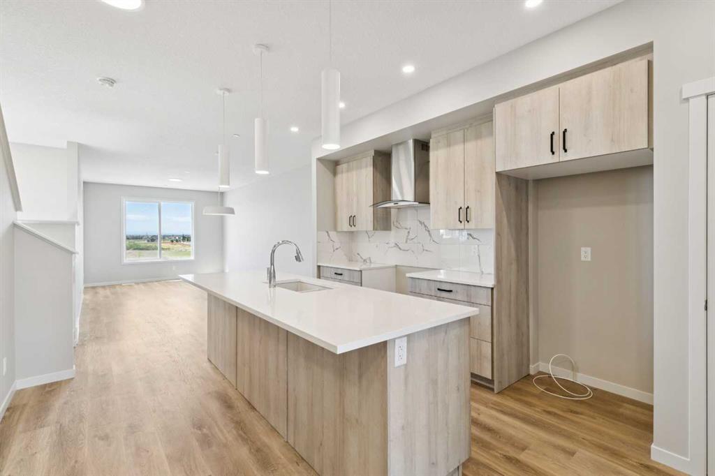 Fifth View of 29 Hotchkiss Road SE, Hotchkiss, Calgary, Alberta, T3S 0T8