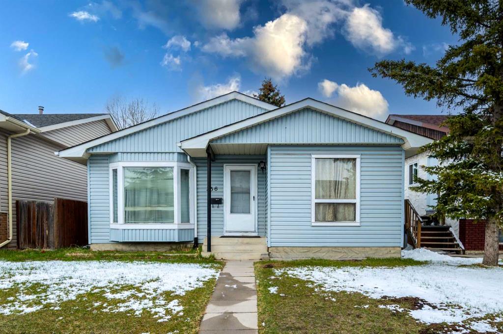 356 Falmere Road NE, A2335689, Alberta,