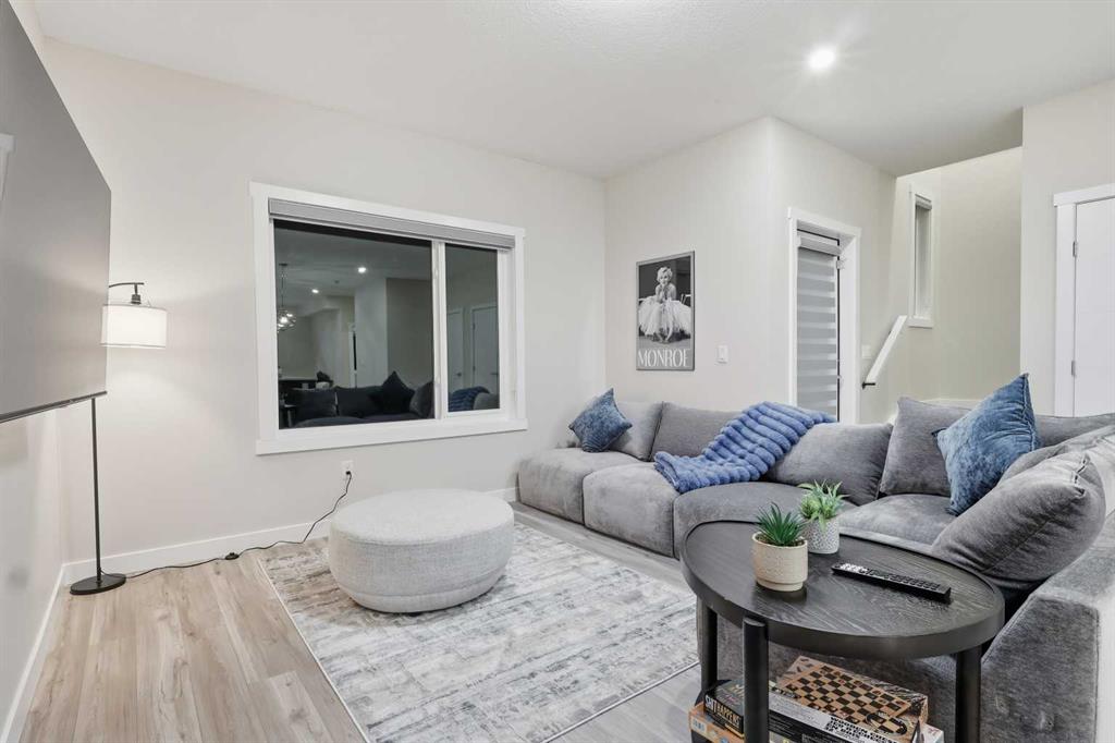 Third View of 329 Red Sky Terrace NE, Redstone, Calgary, Alberta, T3N1N3