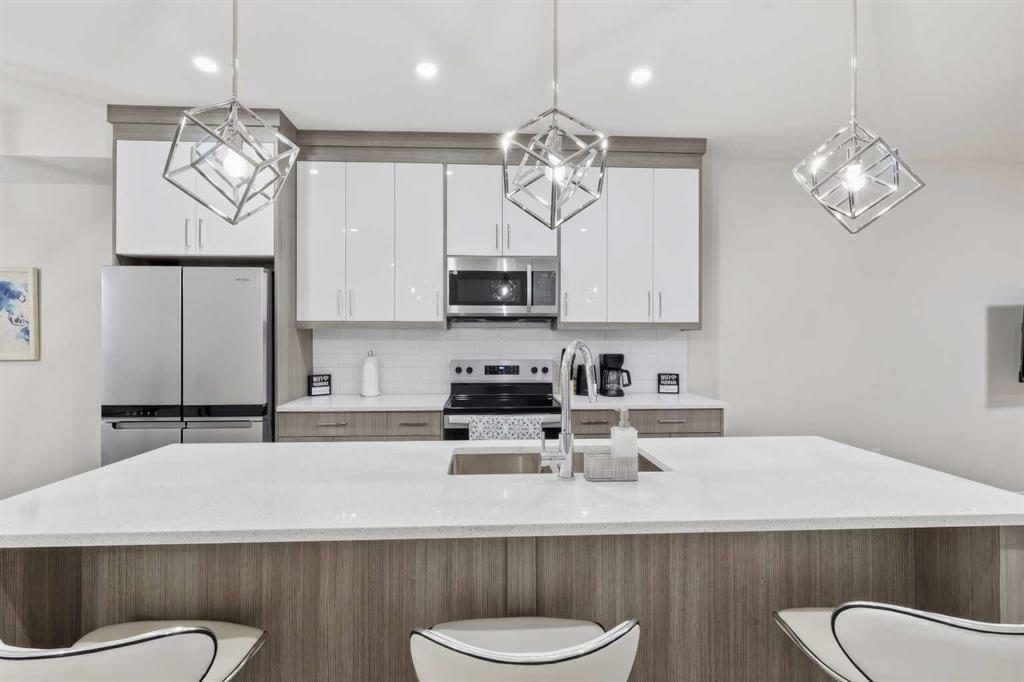 Fourth View of 329 Red Sky Terrace NE, Redstone, Calgary, Alberta, T3N1N3