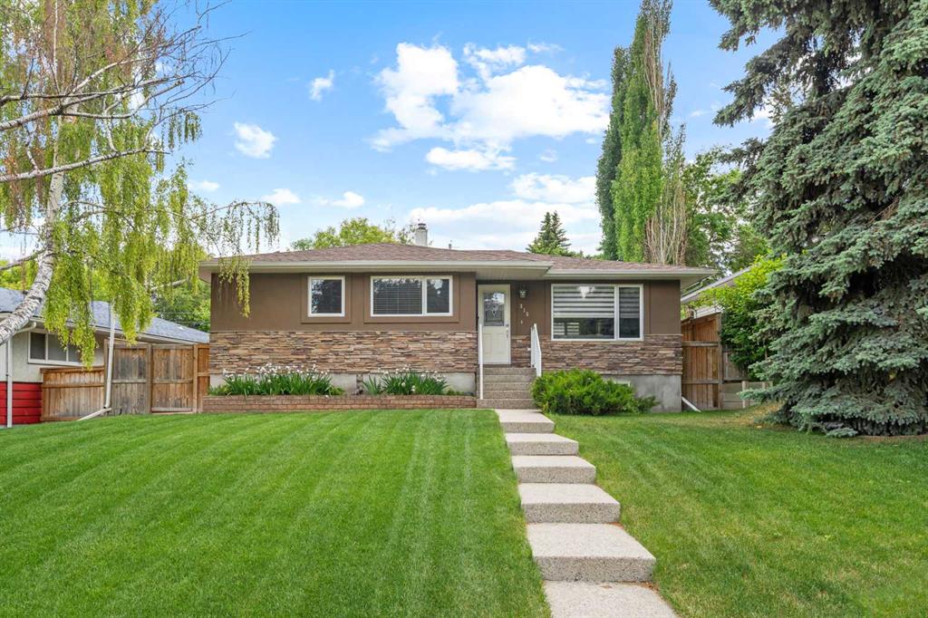 315 45 Avenue SW, A2335696, Alberta,