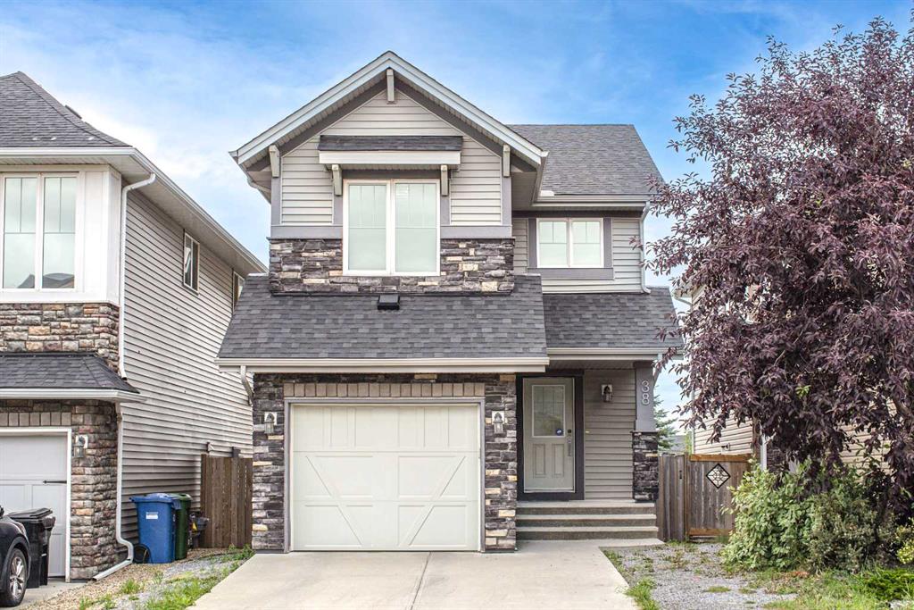 38 Nolanfield Road NW, A2335699, Alberta,