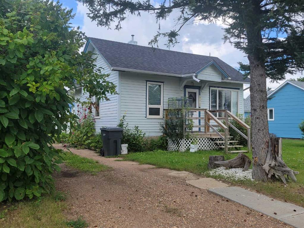 5118 51 Street , A2335701, Alberta,
