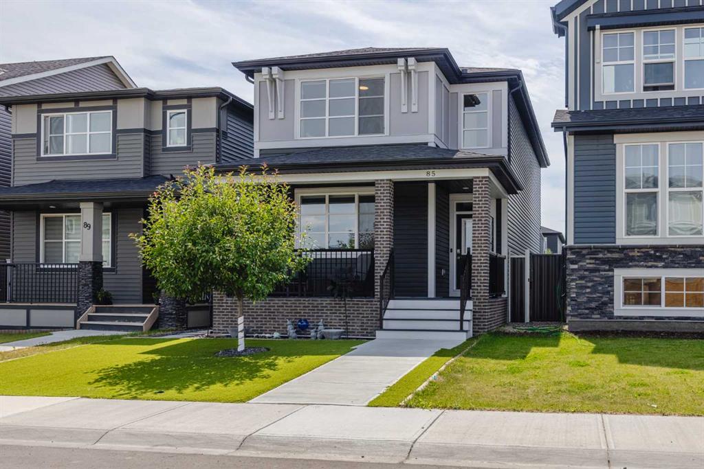 85 Legacy Glen Point SE, A2335703, Alberta,