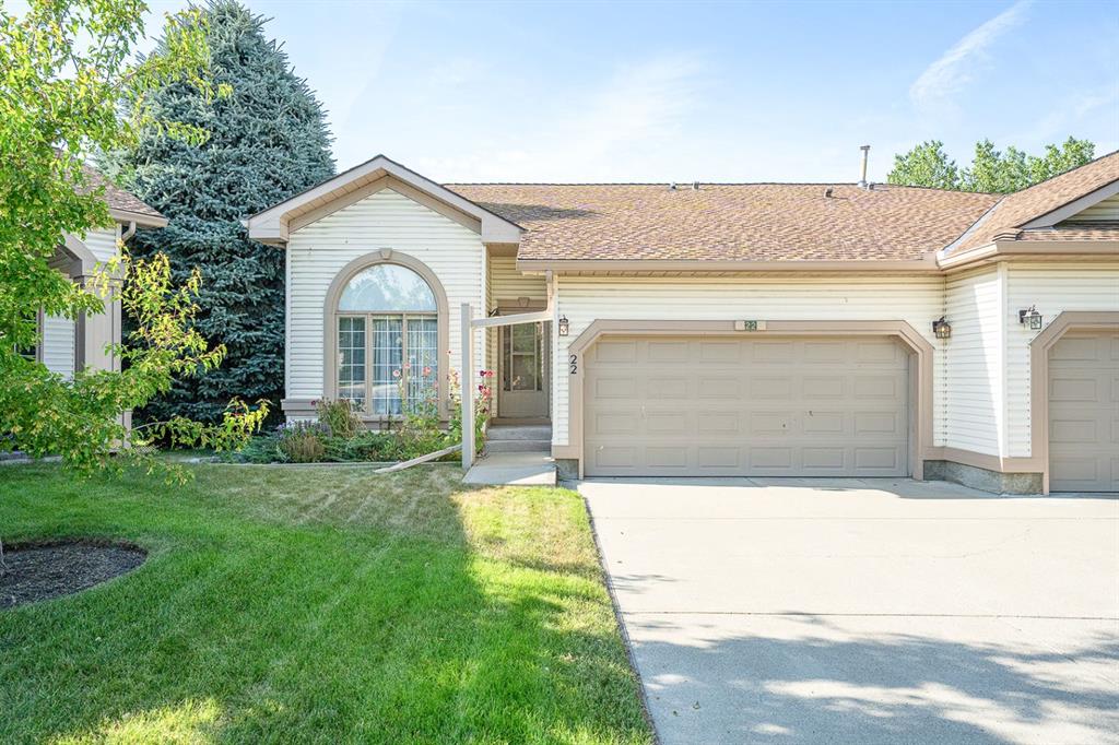Fourth View of 22 Douglas Woods Park SE, Douglasdale/Glen, Calgary, Alberta, T2Z 2K6