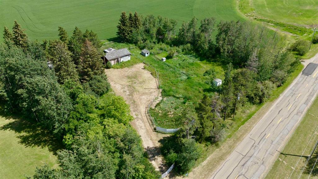 Third View of 38541 Range Road 283  , NONE, Rural Red Deer County, Alberta, T4E 0M1
