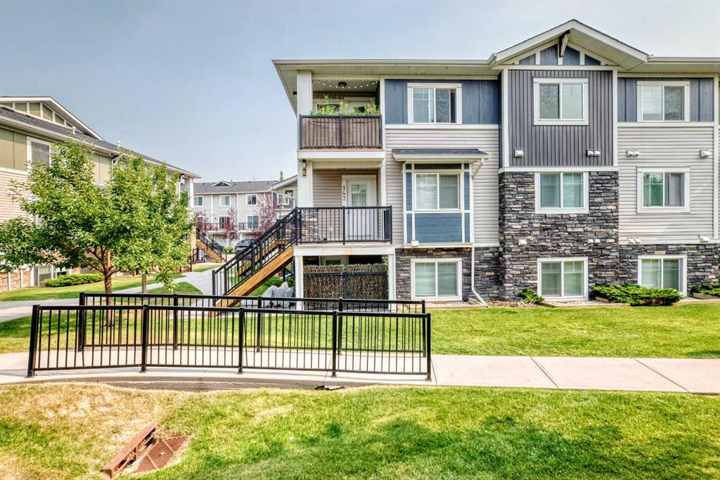 143, 300 MARINA Drive , A2335712, Alberta,