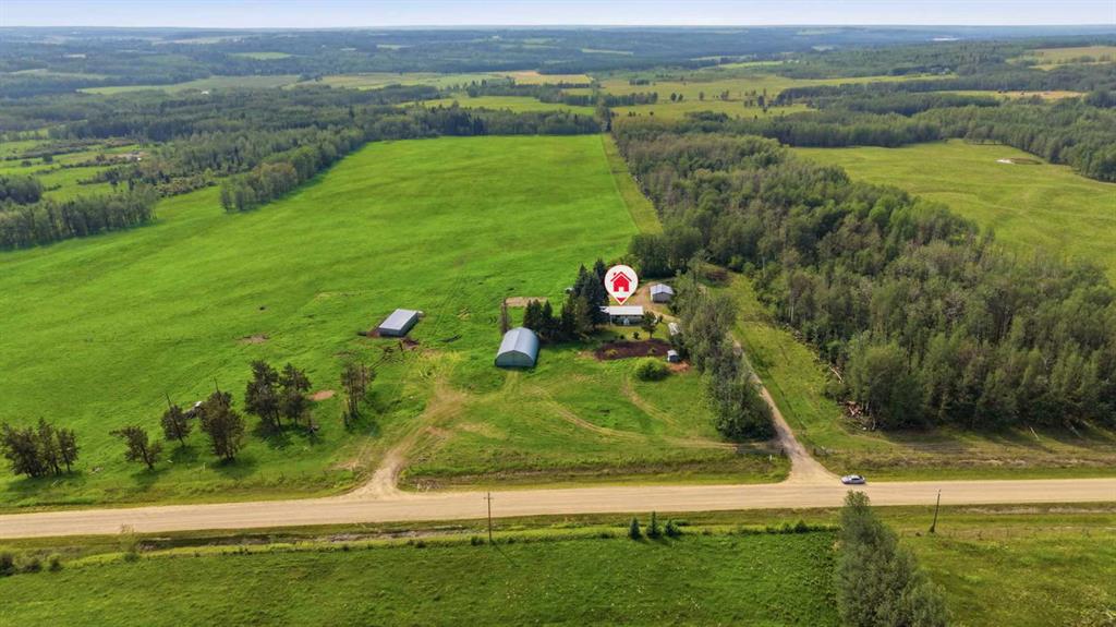 470082 Range Road 31  , A2335717, Alberta,