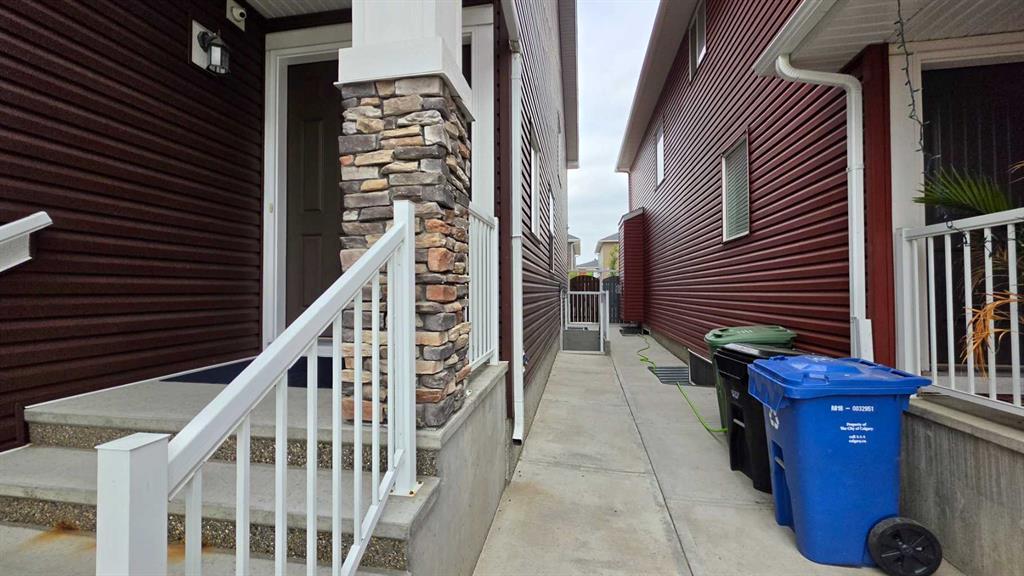 Fourth View of 92 Red Embers Terrace NE, Redstone, Calgary, Alberta, T3N 1K8