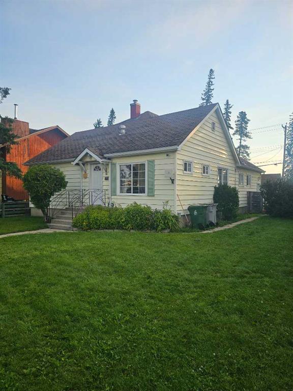 1109 50 Street , A2335723, Alberta,