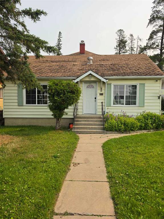 Third View of 1109 50 Street , NONE, Edson, Alberta, T7E1G1