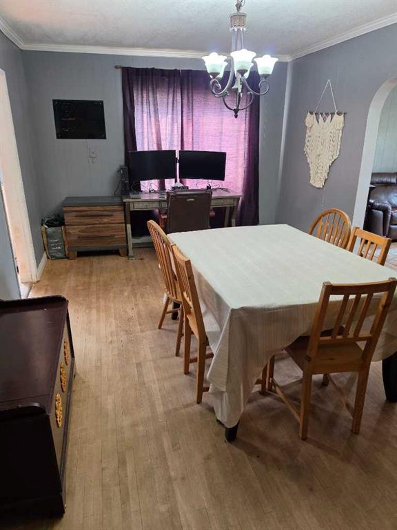 Fifth View of 1109 50 Street , NONE, Edson, Alberta, T7E1G1