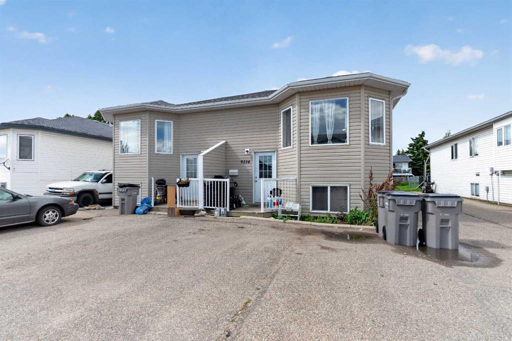 Second View of 9216 94A Avenue , Smith, Grande Prairie, Alberta, T8V6W5