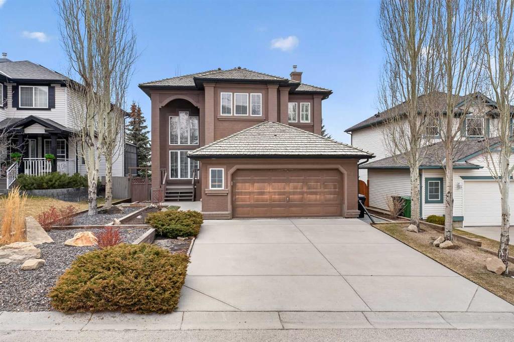 111 Valley Ponds Crescent NW, A2335725, Alberta,