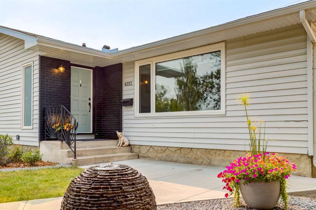 Fourth View of 6223 Silver Ridge Drive NW, Silver Springs, Calgary, Alberta, T3B 3S8