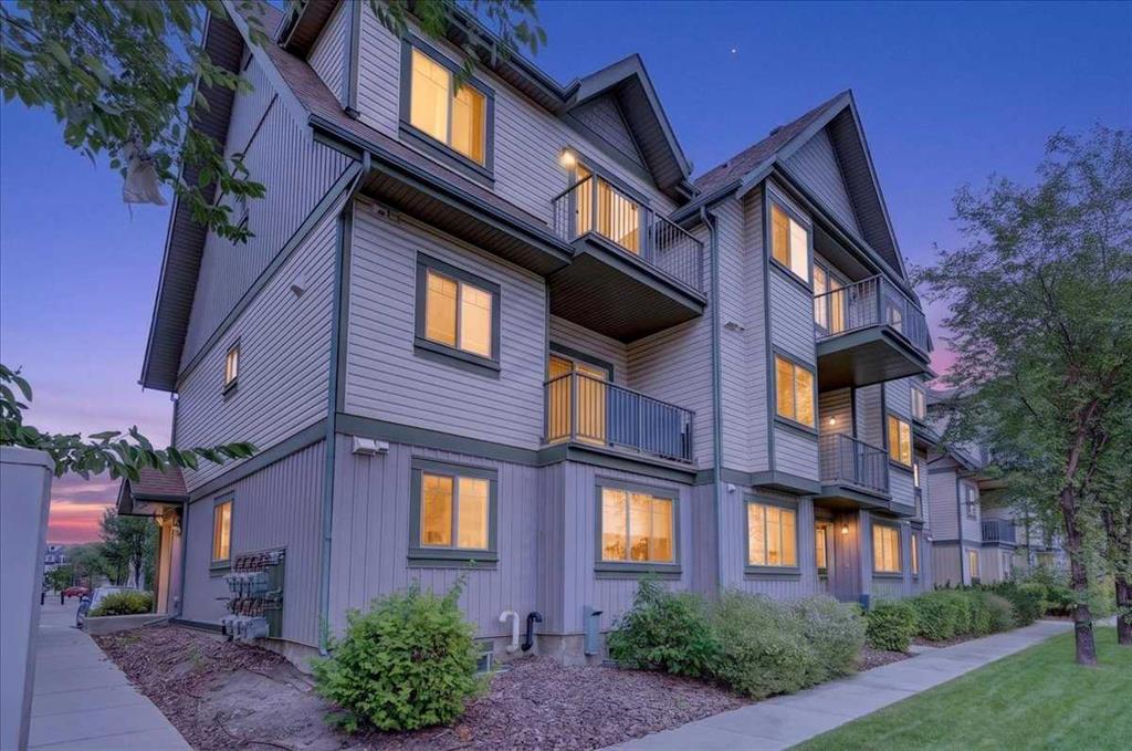 1016, 121 Copperpond Common SE, A2335730, Alberta,