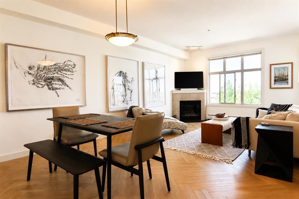 Third View of 315, 100 Lakeway Boulevard , Lakeway Landing, Sylvan Lake, Alberta, T4S 0A4
