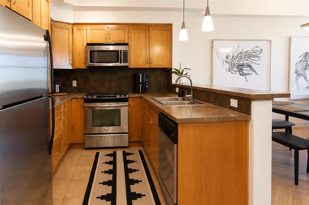 Fourth View of 315, 100 Lakeway Boulevard , Lakeway Landing, Sylvan Lake, Alberta, T4S 0A4