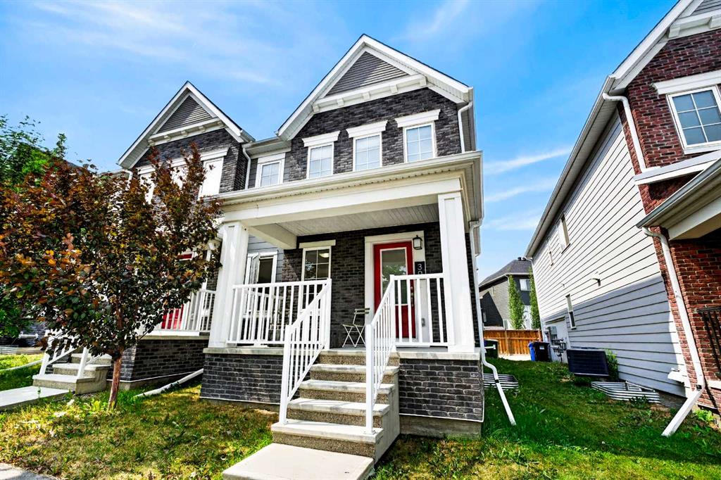 MLS® listing #114784675 for sale located at 30 Yorkville Boulevard SW