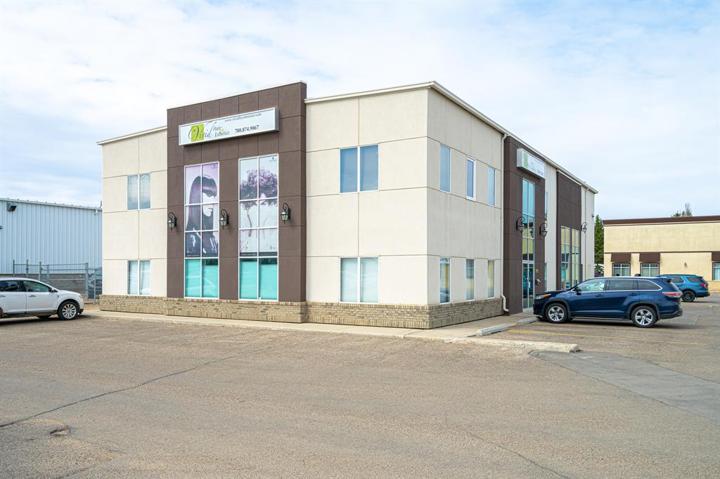 Second View of 2602 50 Avenue , Steele Heights, Lloydminster, Alberta, T9V 2S3