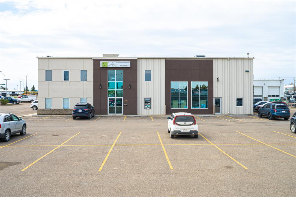 Third View of 2602 50 Avenue , Steele Heights, Lloydminster, Alberta, T9V 2S3