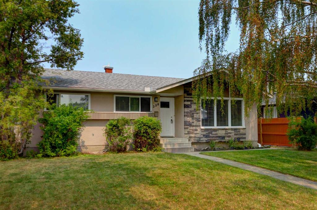 328 86 Avenue SE, A2335744, Alberta,