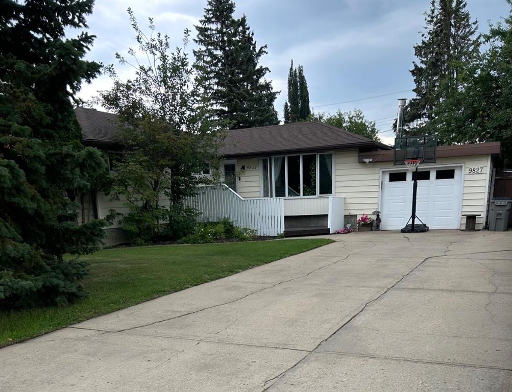 9827 105 Avenue , A2335748, Alberta,