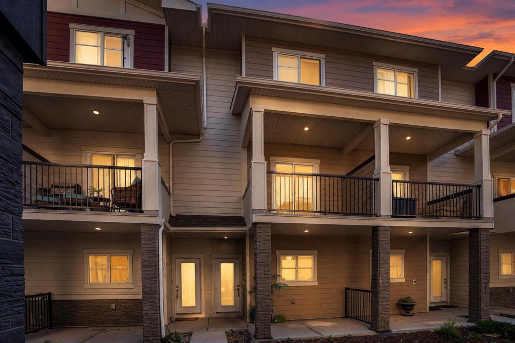 410, 95 Skyview Close NE, A2335749, Alberta,