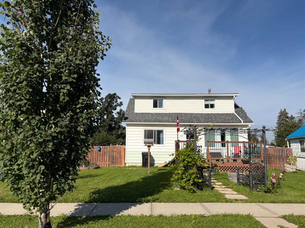 4618 53 Street , A2335750, Alberta,