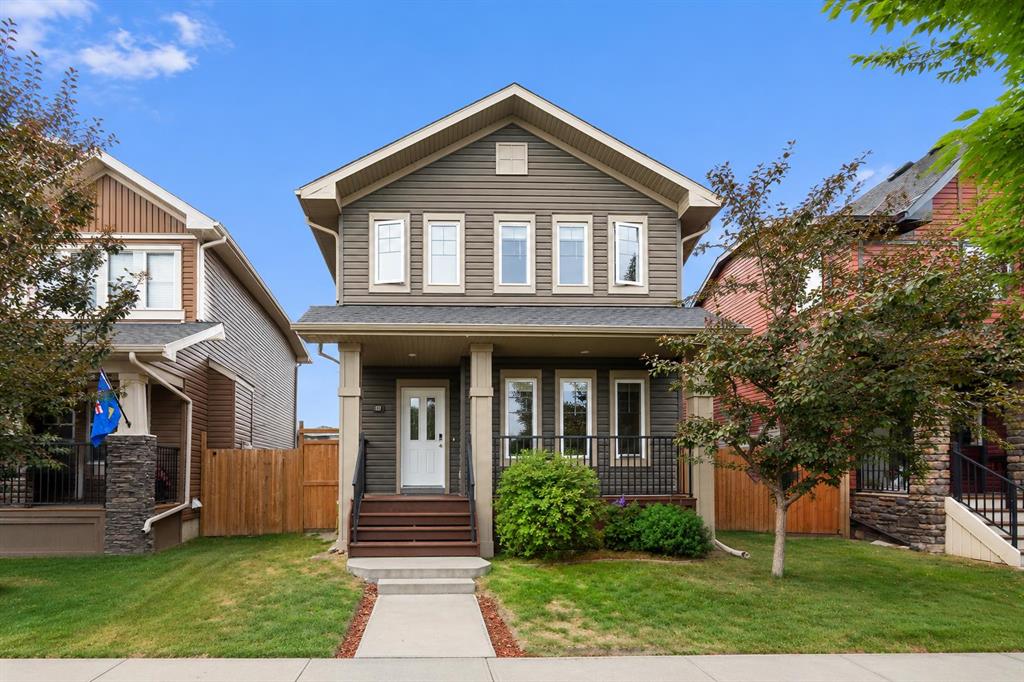 2449 Ravenswood View SE, A2335753, Alberta,