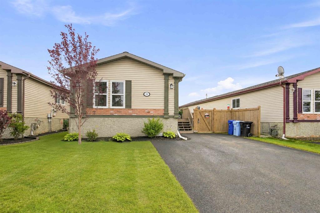 105 Sumac Crescent , A2335758, Alberta,