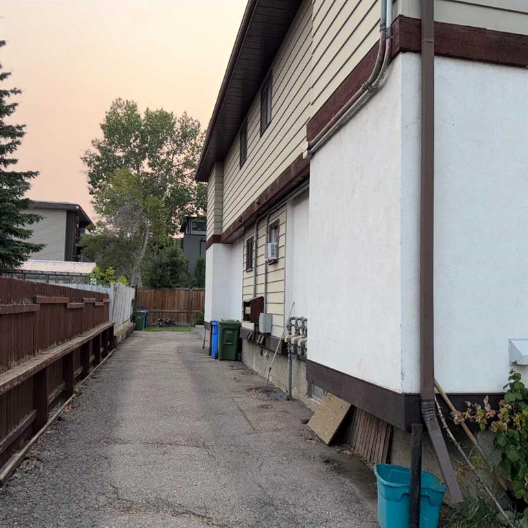 Third View of 411 6 Street NE, Bridgeland/Riverside, Calgary, Alberta, T2E 3Y2