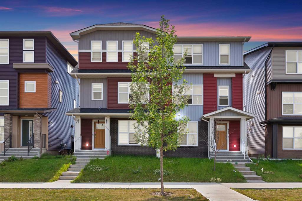 533 Savanna Boulevard NE, A2335766, Alberta,