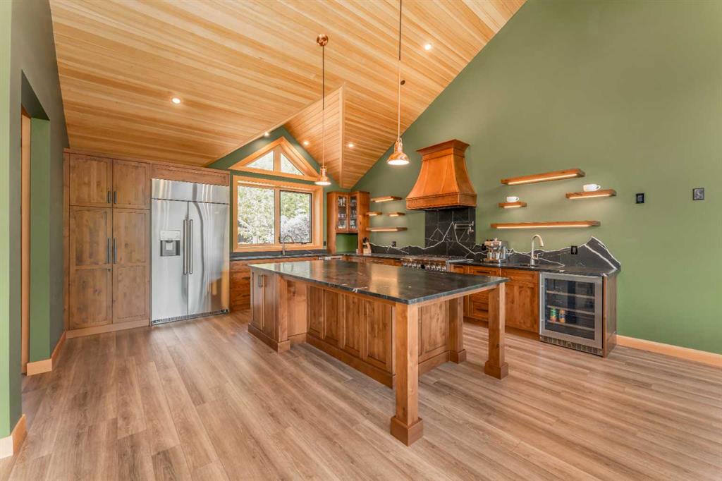 Third View of 104 Rummel Place , Rundleview Ests, Canmore, Alberta, T1W 2N4