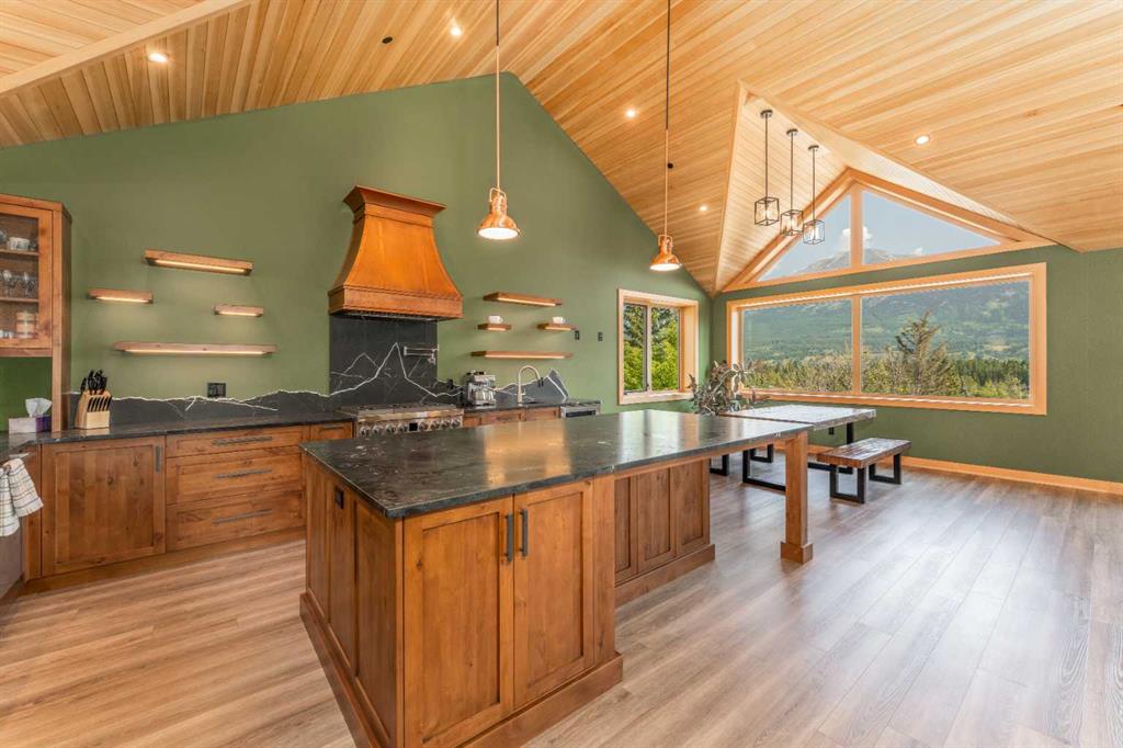 Fifth View of 104 Rummel Place , Rundleview Ests, Canmore, Alberta, T1W 2N4